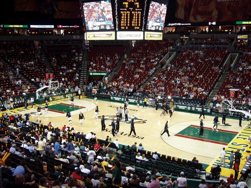 Seattle Storm vs. Los Angeles Sparks