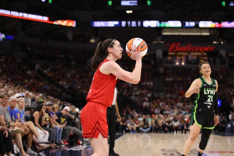 Indiana Fever vs. Chicago Sky
