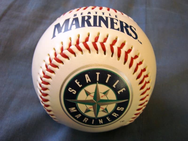 Seattle Mariners vs. Texas Rangers