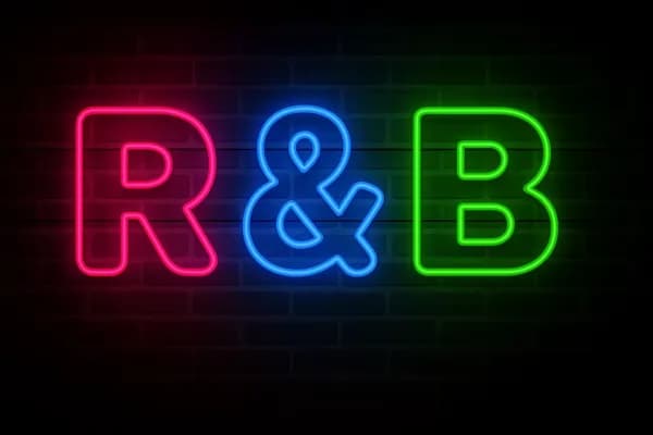R&B Music Experience
